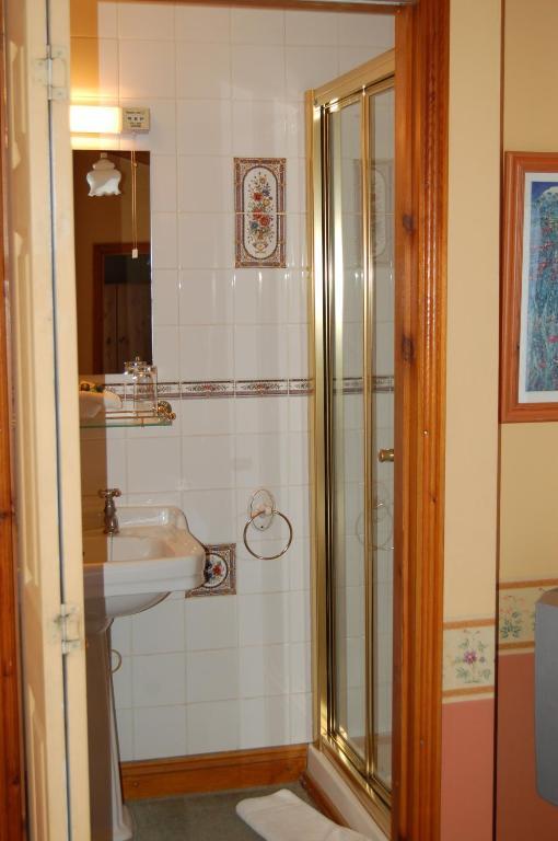 Compton House Bed & Breakfast Ashbourne  Eksteriør bilde